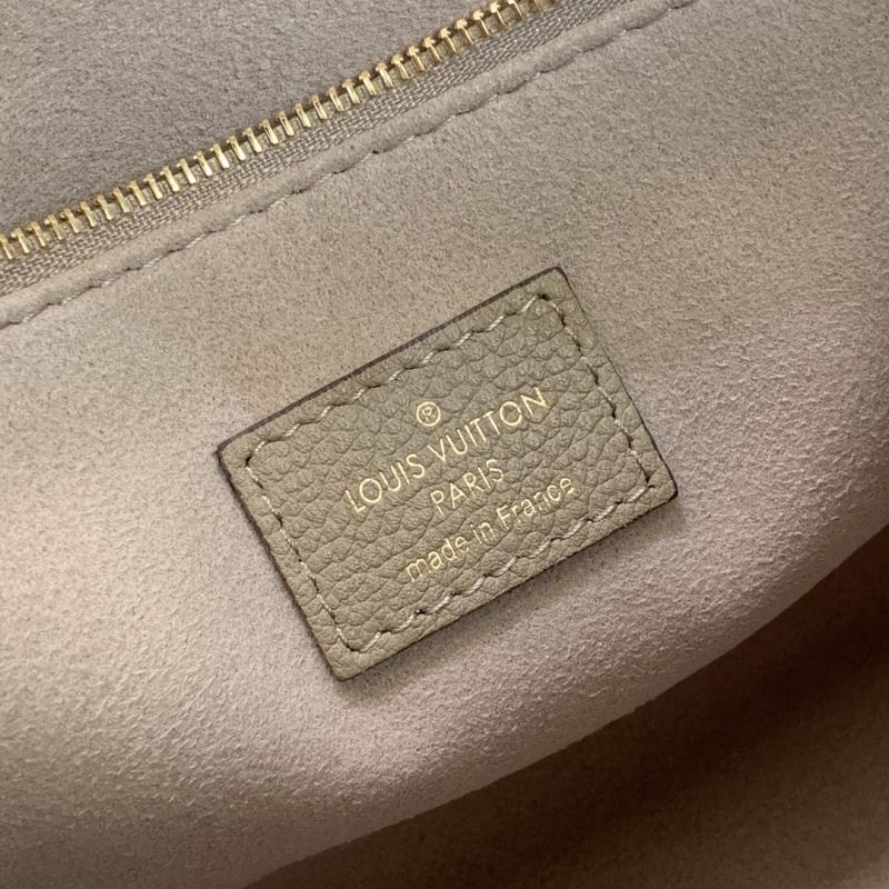LV Top Handle Bags
